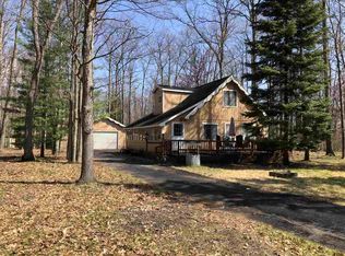 107 Rustic Ct, Roscommon, MI 48653