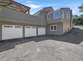 4055 Sequoyah Rd, Oakland, CA 94605