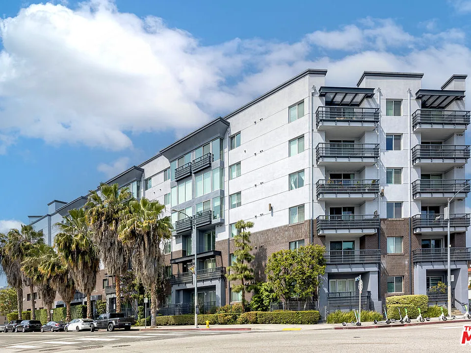 629 Traction Ave #308