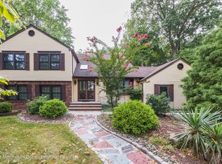 51 Steeplechase Dr, Marlboro, NJ 07746