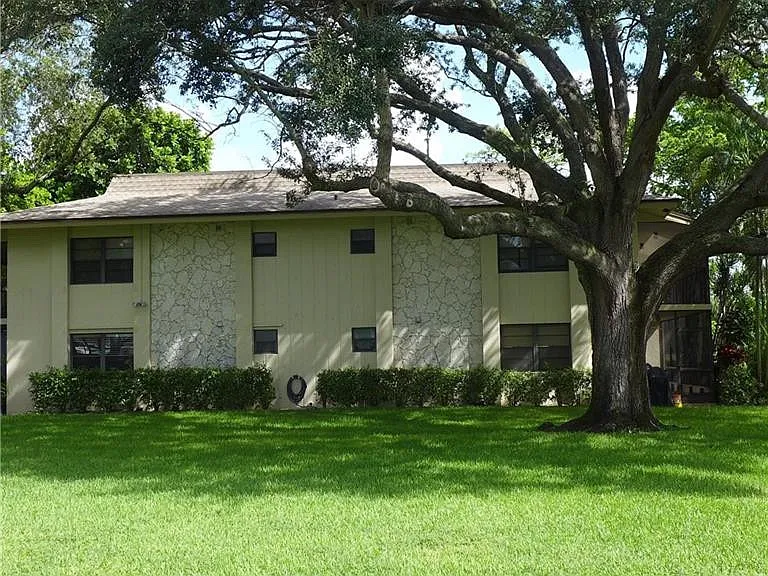 view of outside of building