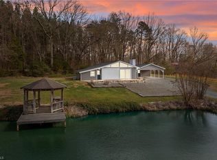 1455 Upper Palmer Rd, Salisbury, NC 28146