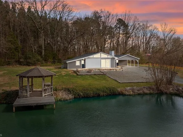 1455 Upper Palmer Rd, Salisbury, NC 28146