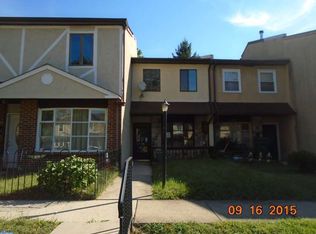 1231 Suzann Dr, Warrington, PA 18976