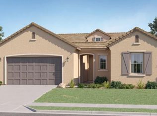 25377 N 167th Ln, Surprise, AZ 85387