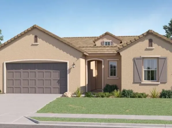 16875 W SMOKETREE Drive, Surprise, AZ 85387