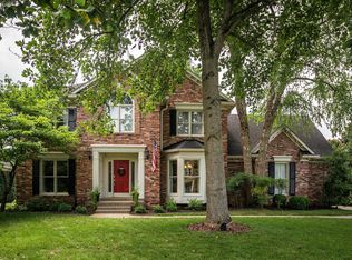 10314 Sterling Springs Rd, Louisville, KY 40223