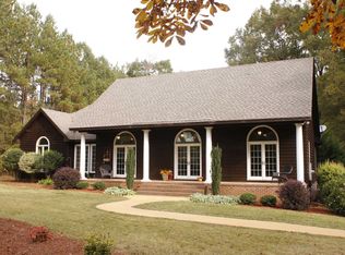 1052 Lawhorn Rd, Blythewood, SC 29016