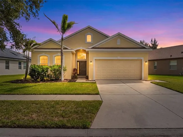 12720 Whitney Meadow Way, Riverview, FL 33578
