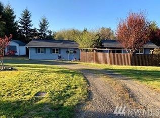 318 Garden Hill Rd E, Elma, WA 98541