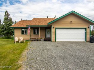 51020 Polaris Way, Kenai, AK 99611
