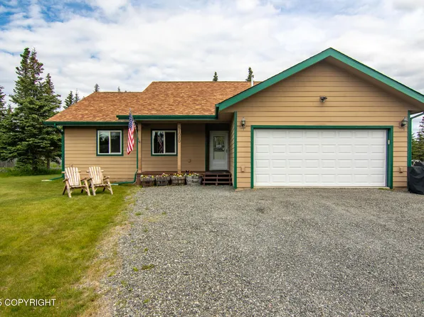 51020 Polaris Way, Kenai, AK 99611