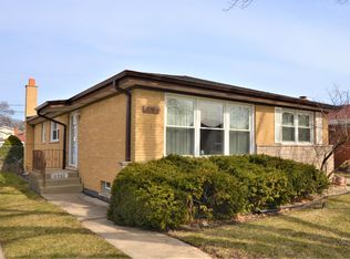 2732 W 86th Pl, Chicago, IL
