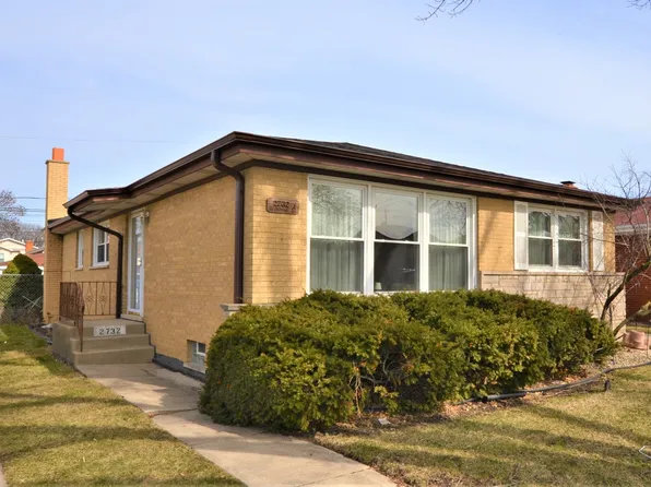 2732 W 86th Pl, Chicago, IL 60652