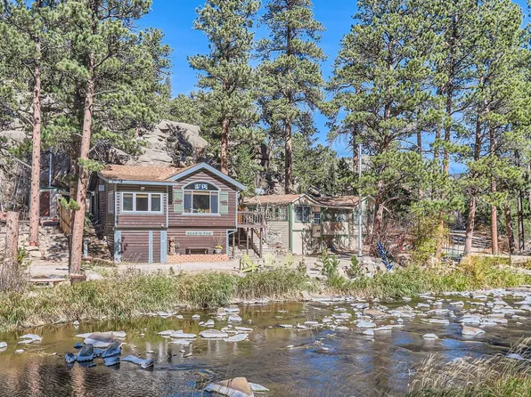 47 Berthoud Dale Ln, Drake, CO 80515