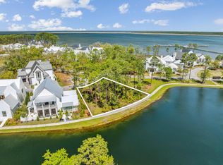 LOT-48A Perrin, Santa Rosa Beach, FL 32459