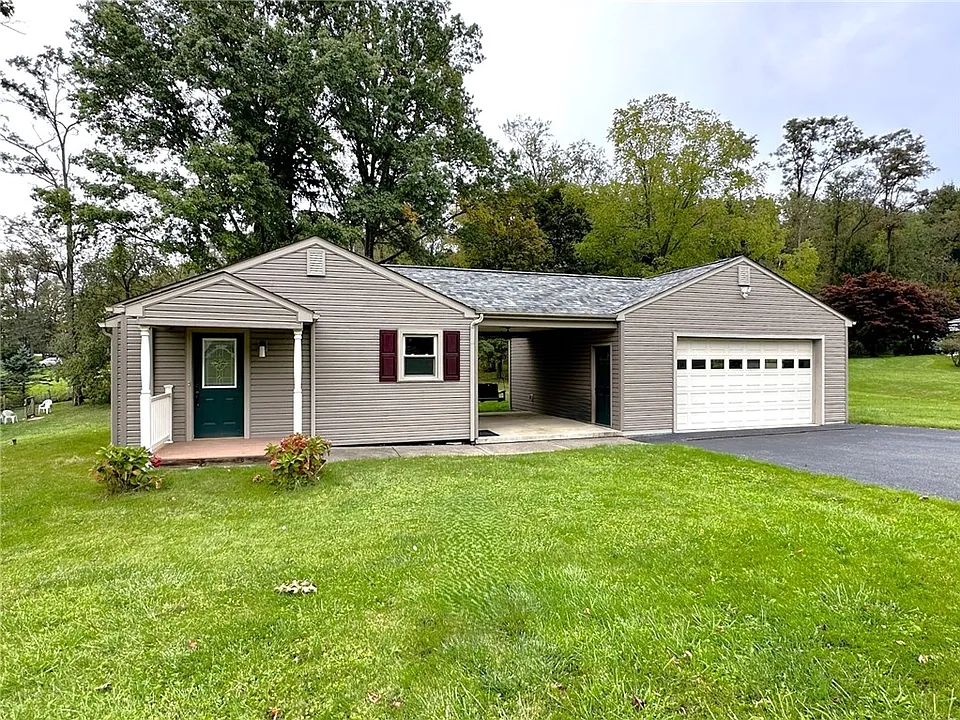 111 Berky Acres Rd