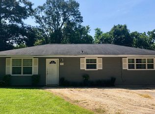 1512 Cooper St, Denham Springs, LA 70726