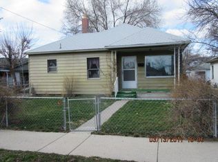 2255 Darrow Ave, Klamath Falls, OR 97601