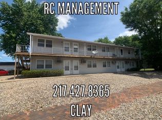 1009 W Clay St #8, Danville, IL 61832