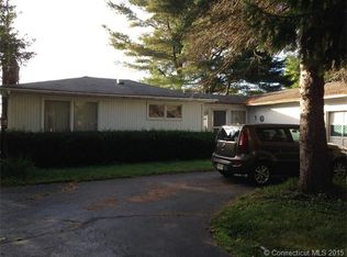 160 Todd Hill Rd, Bethlehem, CT 06751