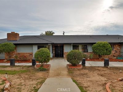 25021 Fran Lou Dr, Moreno Valley, CA, 92557