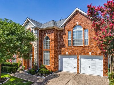 5019 Enclave Ct, McKinney, TX, 75072