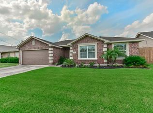 4729 Carmen St, Houston, TX 77033