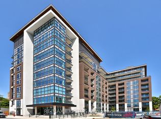 25 Neighbourhood Ln #603, Toronto, ON M8Y 0C4