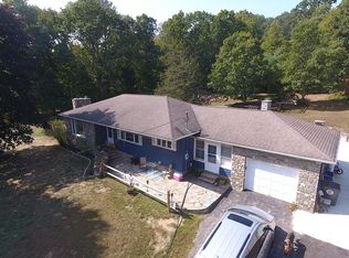 159 Snake Meadow Rd, Moosup, CT 06354