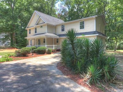 128 Carriage Trce, Griffin, GA, 30224
