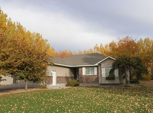 188 N 3839 E, Rigby, ID 83442