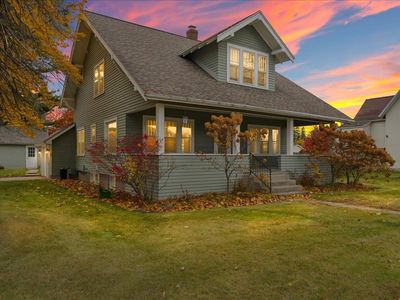 527 Mill St, Algoma, WI, 54201