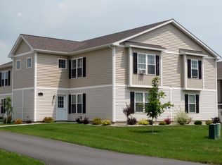 4 Terrace West Way APT 102, Plattsburgh, NY 12901