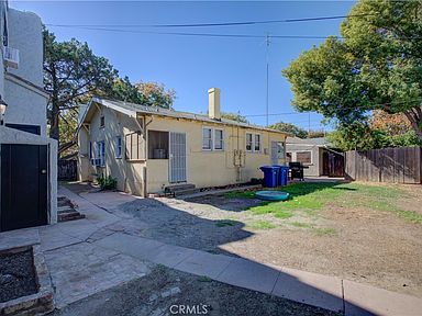 1911 P St, Merced, CA 95340 | Zillow