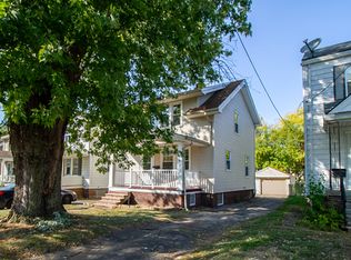 1934 Mansfield Rd, Toledo, OH 43613