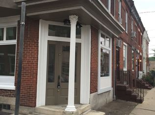 1516 Reed St, Philadelphia, PA 19146