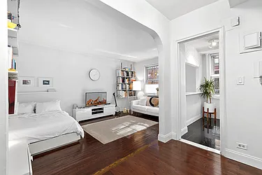 Rented by Corcoran