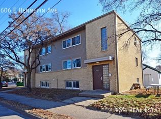 2606 E Hennepin Ave, Minneapolis, MN 55413