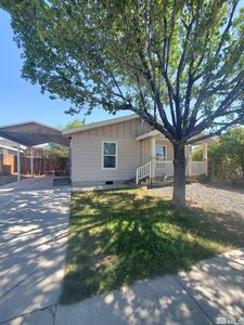 661 Mount Diablo Dr, Reno, NV, 89506