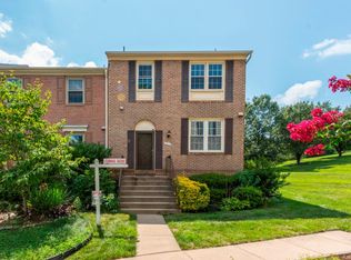 7518 Amesbury Ct, Alexandria, VA 22315