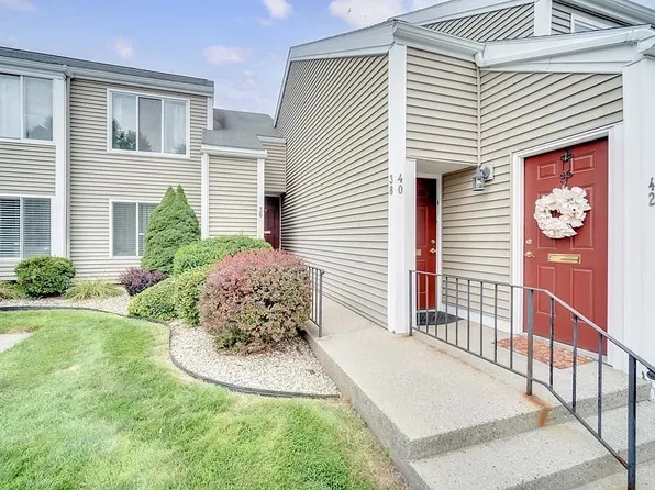 38 Nassau Dr, Springfield, MA 01129