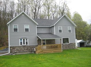 4858 County Route 17, Campbell, NY 14821