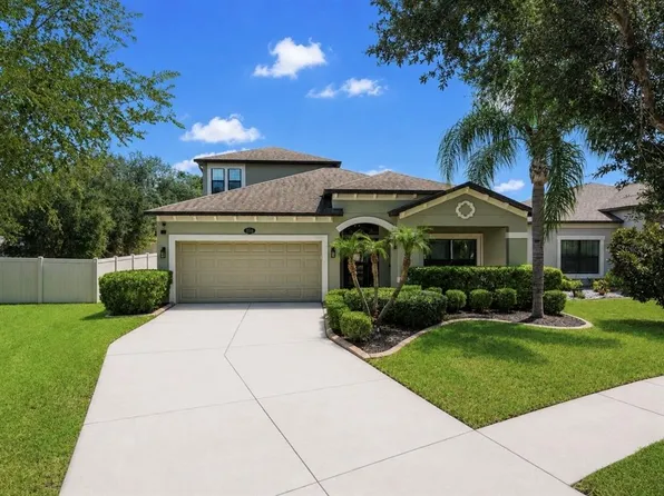 11510 SCARLET IBIS PLACE, RIVERVIEW, FL 33569
