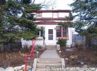 4331 Pleasant Ave, Minneapolis, MN 55409