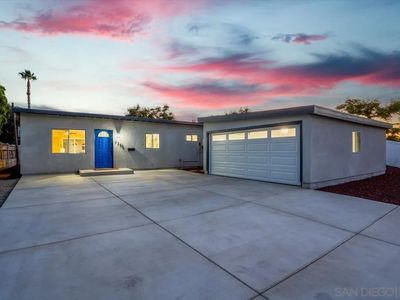 6388 Anvil Lake Ave, San Diego, CA, 92119