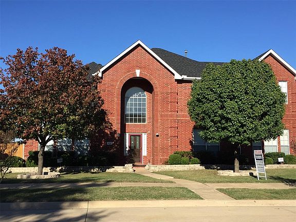2nd image of 4201 Abingdon Dr