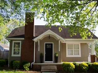 273 17th St NW, Cleveland, TN 37311