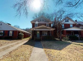 135 11th Ave, Huntington, WV 25701