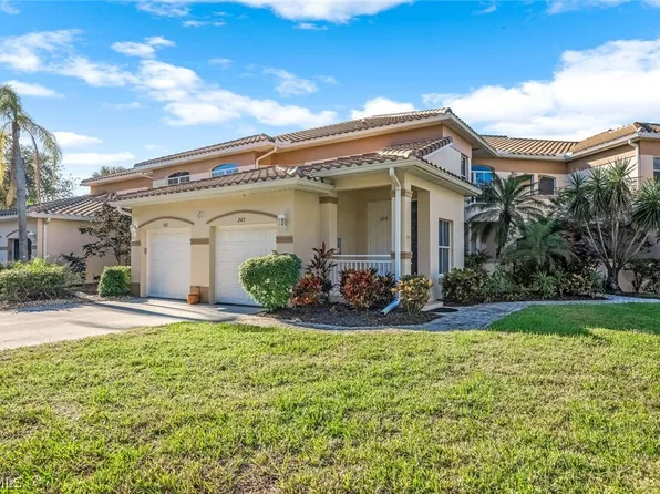 9050 Palmas Grandes Blvd APT 203, Bonita Springs, FL 34135